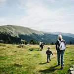 Nockventure Nockberge Апартаменты