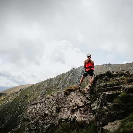 Apartamento Nockventure Nockberge *