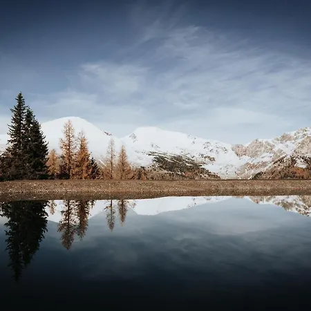 Nockventure Nockberge