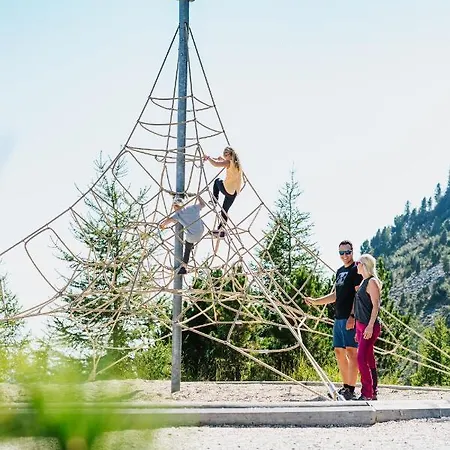 Nockventure Nockberge *