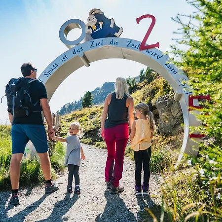 Nockventure Nockberge