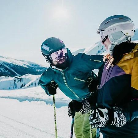 Nockventure Nockberge * Ebene Reichenau