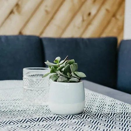 Nockventure Nockberge Apartamento *