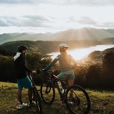 Nockventure Nockberge Appartamento