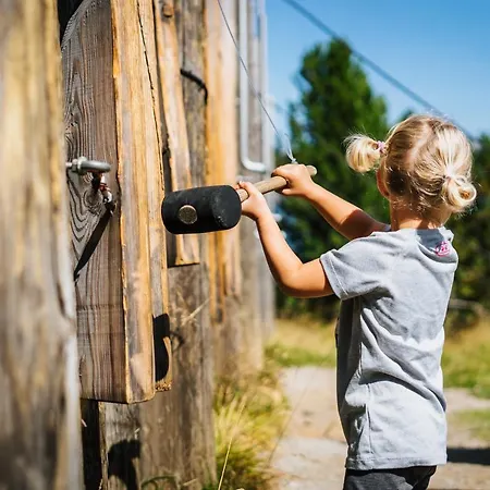 Nockventure Nockberge *