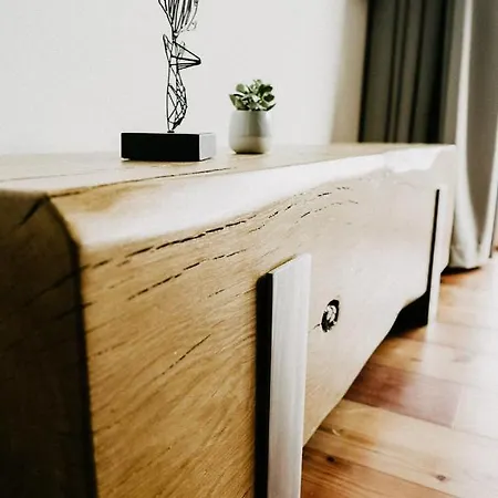 Nockventure Apartment Nockberge - Sauna & Ruhe By Woerthwhile Ebene Reichenau