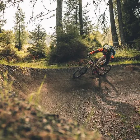 Apartamento Nockventure Nockberge *