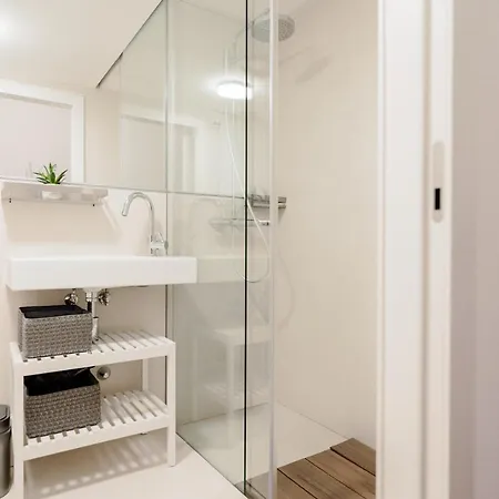 Apartamento Nockventure Nockberge