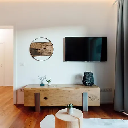 Nockventure Apartment Nockberge - Sauna & Ruhe By Woerthwhile * Ebene Reichenau
