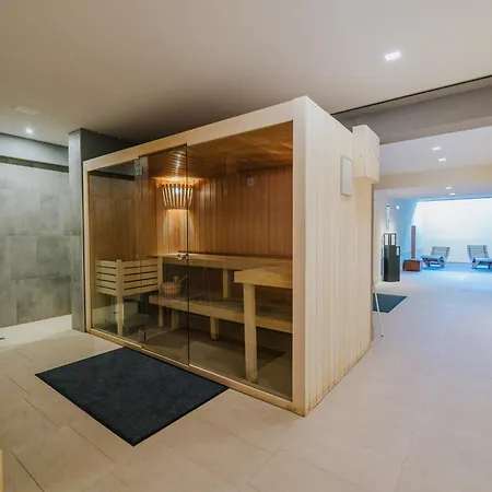 Apartamento Nockventure Nockberge Ebene Reichenau