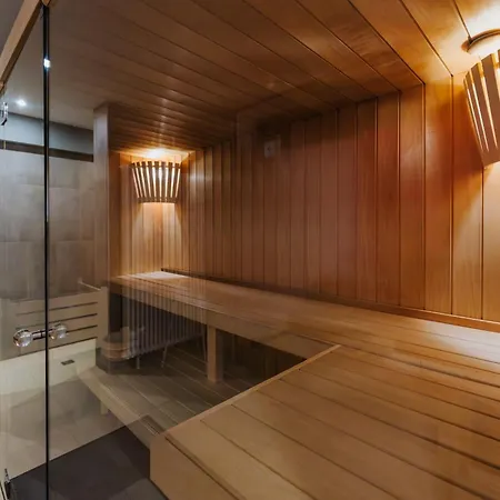 Apartamento Nockventure Nockberge Ebene Reichenau