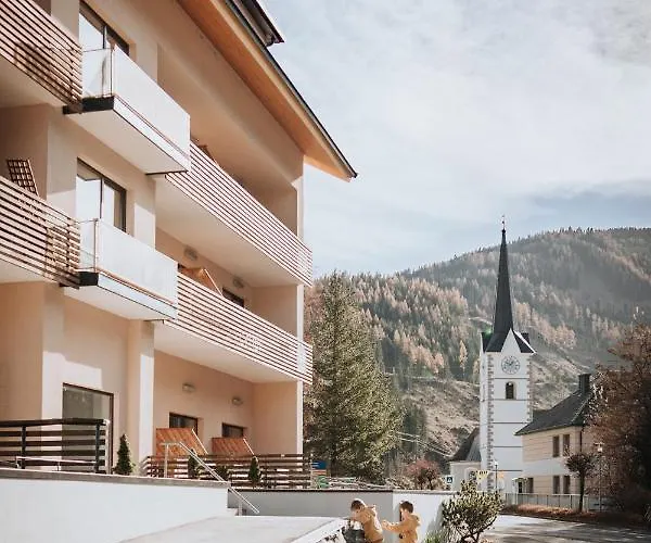 Nockventure Nockberge *