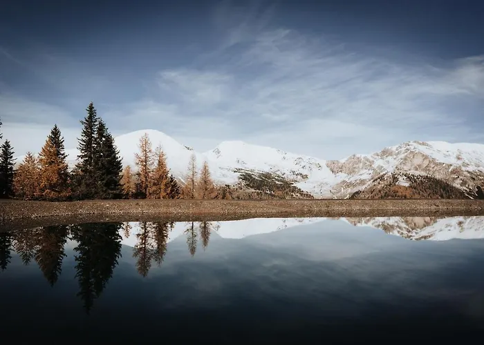 Nockventure Nockberge