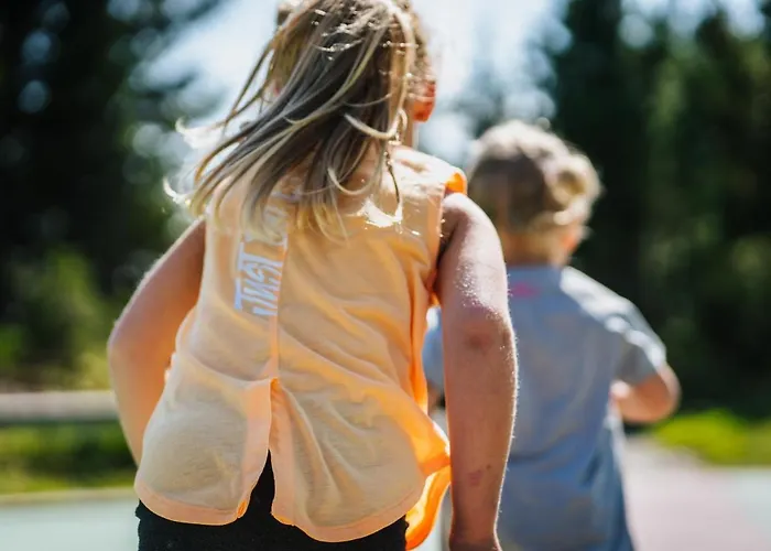 Apartament Nockventure Nockberge *