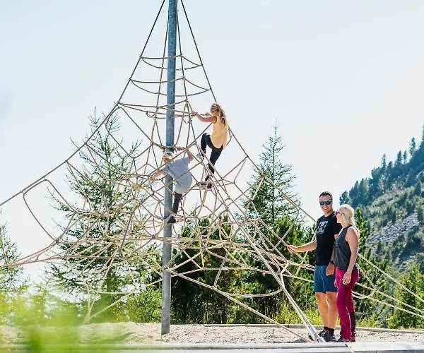 Nockventure Nockberge *