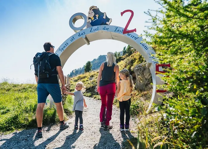 Nockventure Nockberge