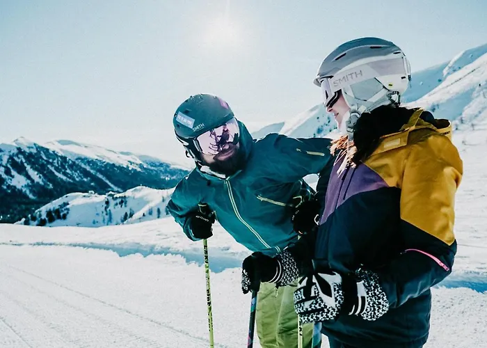 Nockventure Nockberge * Ebene Reichenau