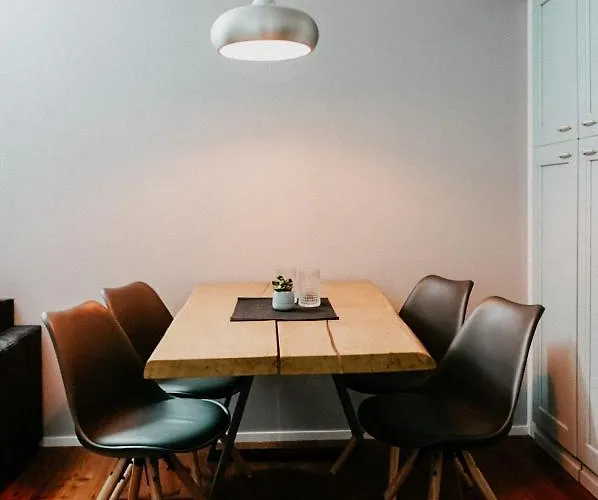 Apartamento Nockventure Nockberge