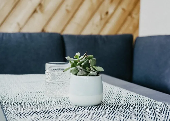 Nockventure Nockberge Apartament *