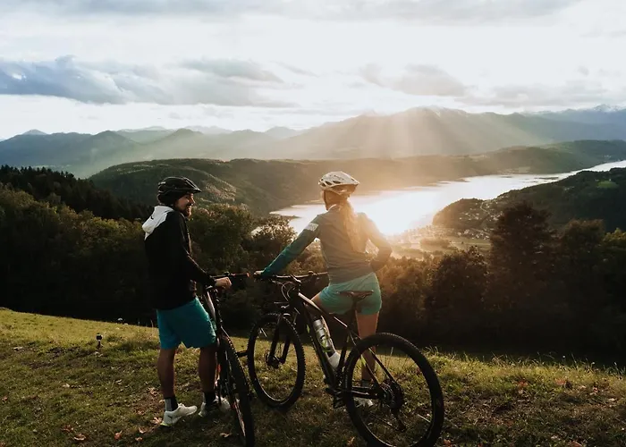 Nockventure Nockberge Apartamento