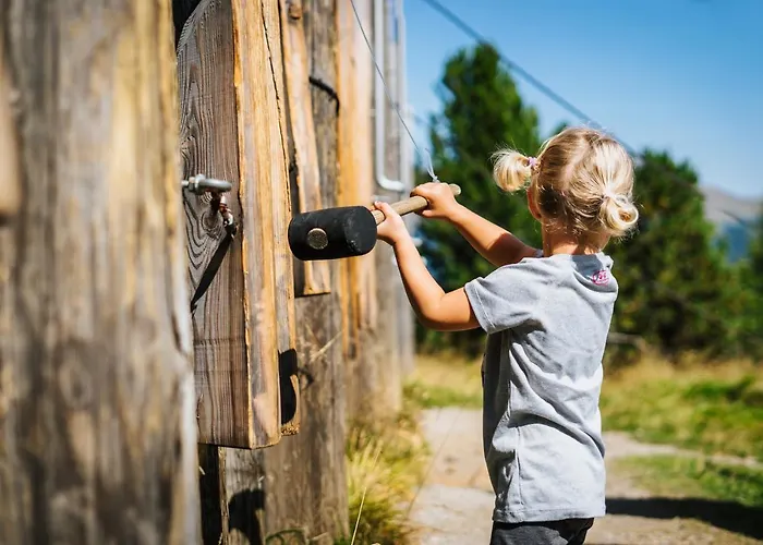 Nockventure Nockberge *