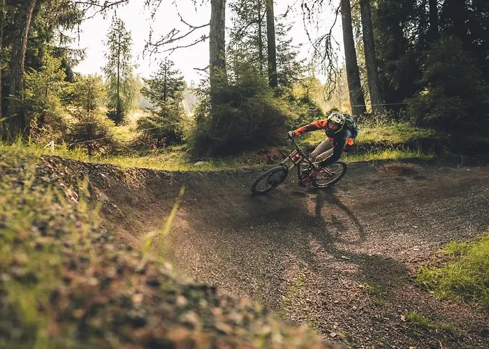 Apartamento Nockventure Nockberge *