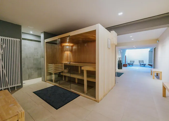 Apartament Nockventure Nockberge Ebene Reichenau